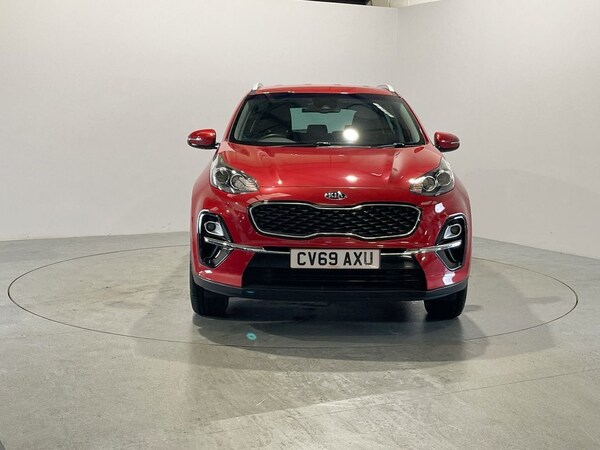 Used Kia Sportage 2019 for sale - 76173090: Photo 3