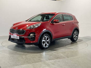 Used Kia Sportage 2019 for sale - 76173090: Photo 4
