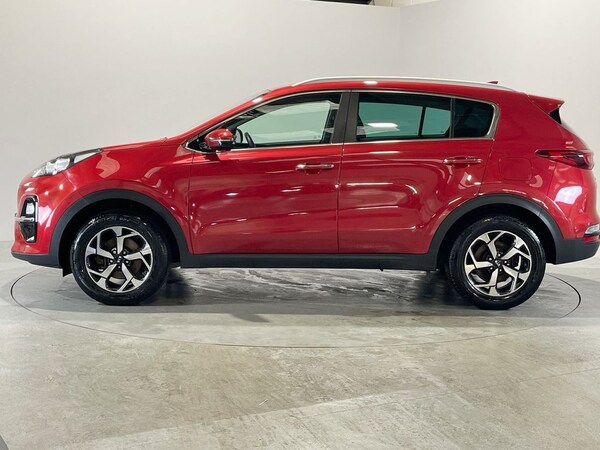 Used Kia Sportage 2019 for sale - 76173090: Photo 5