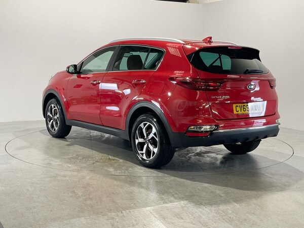 Used Kia Sportage 2019 for sale - 76173090: Photo 6