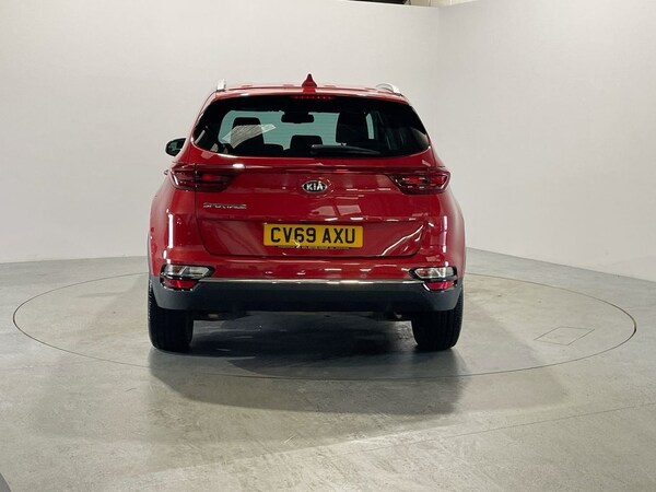 Used Kia Sportage 2019 for sale - 76173090: Photo 7