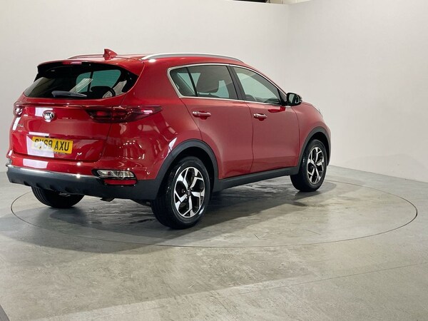 Used Kia Sportage 2019 for sale - 76173090: Photo 8