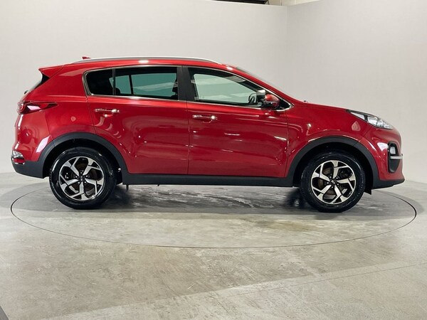 Used Kia Sportage 2019 for sale - 76173090: Photo 9