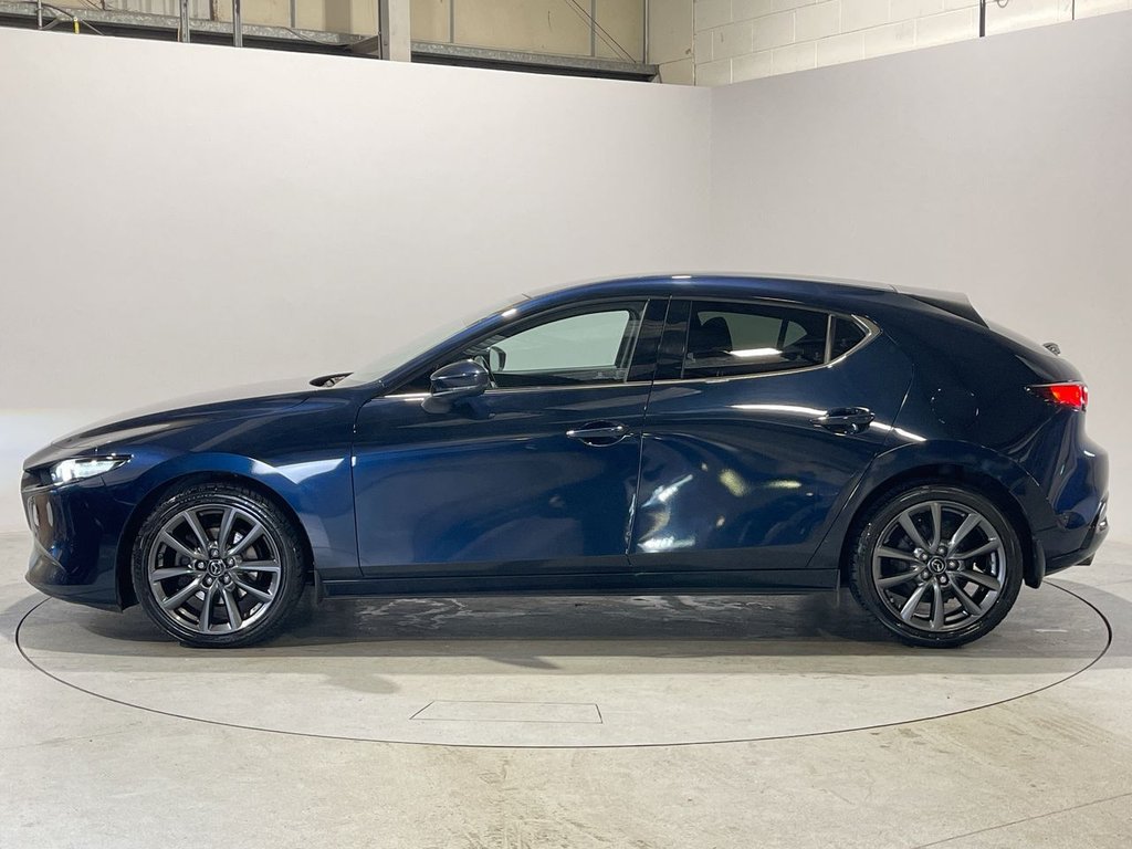 Used Mazda Mazda3 2020 for sale - 77498840: Photo 12