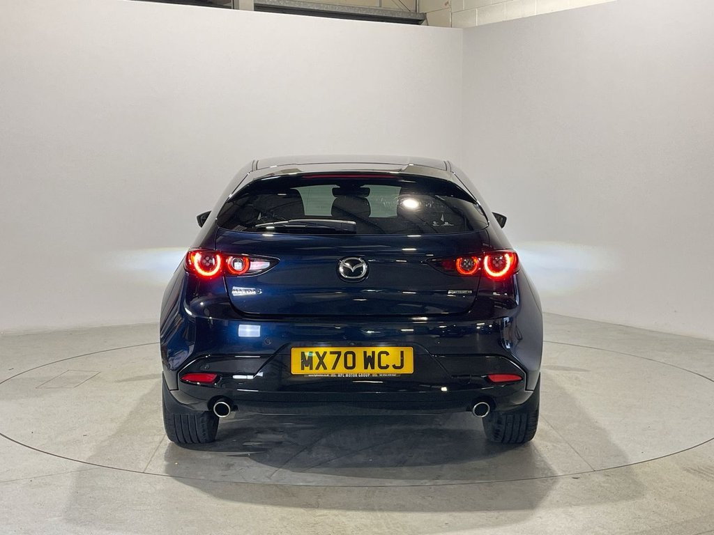 Used Mazda Mazda3 2020 for sale - 77498840: Photo 14