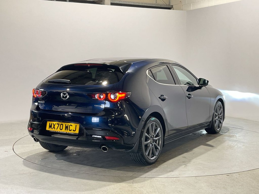 Used Mazda Mazda3 2020 for sale - 77498840: Photo 15