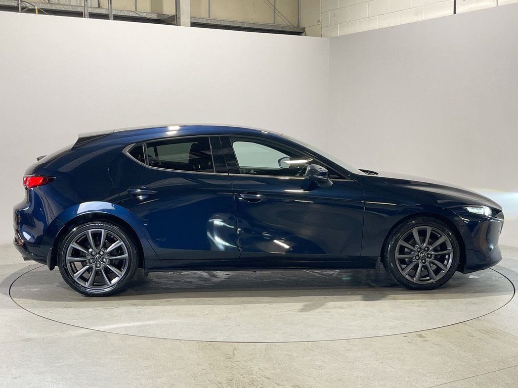 Used Mazda Mazda3 2020 for sale - 77498840: Photo 16