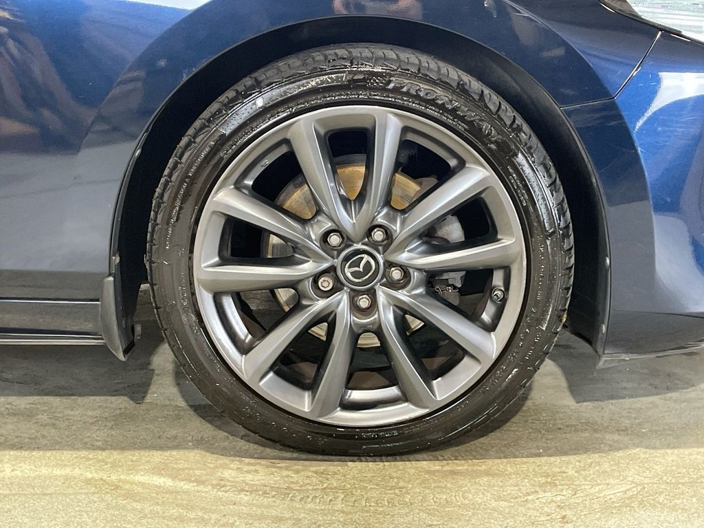 Used Mazda Mazda3 2020 for sale - 77498840: Photo 18