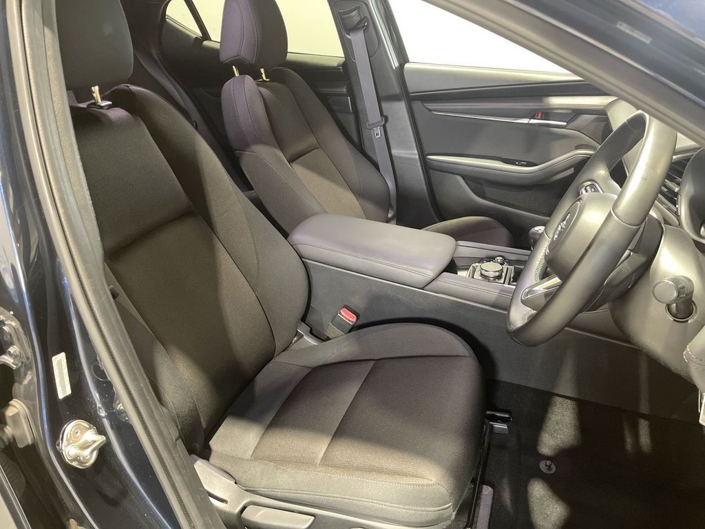 Used Mazda Mazda3 2020 for sale - 77498840: Photo 21