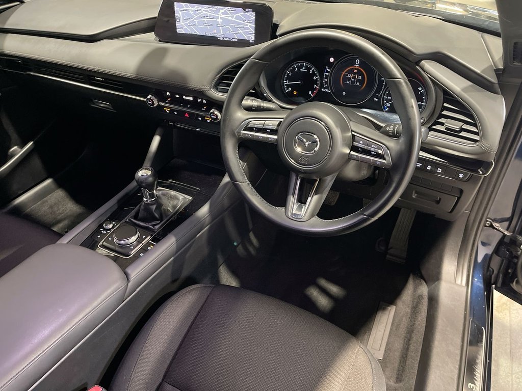 Used Mazda Mazda3 2020 for sale - 77498840: Photo 22