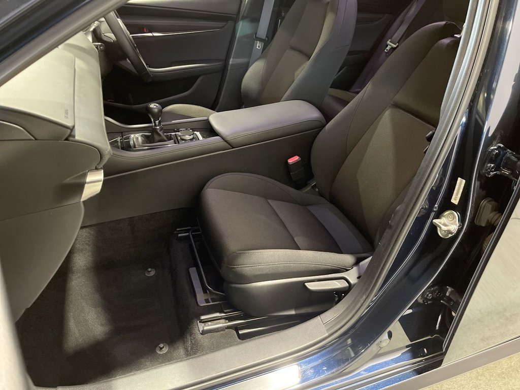 Used Mazda Mazda3 2020 for sale - 77498840: Photo 23