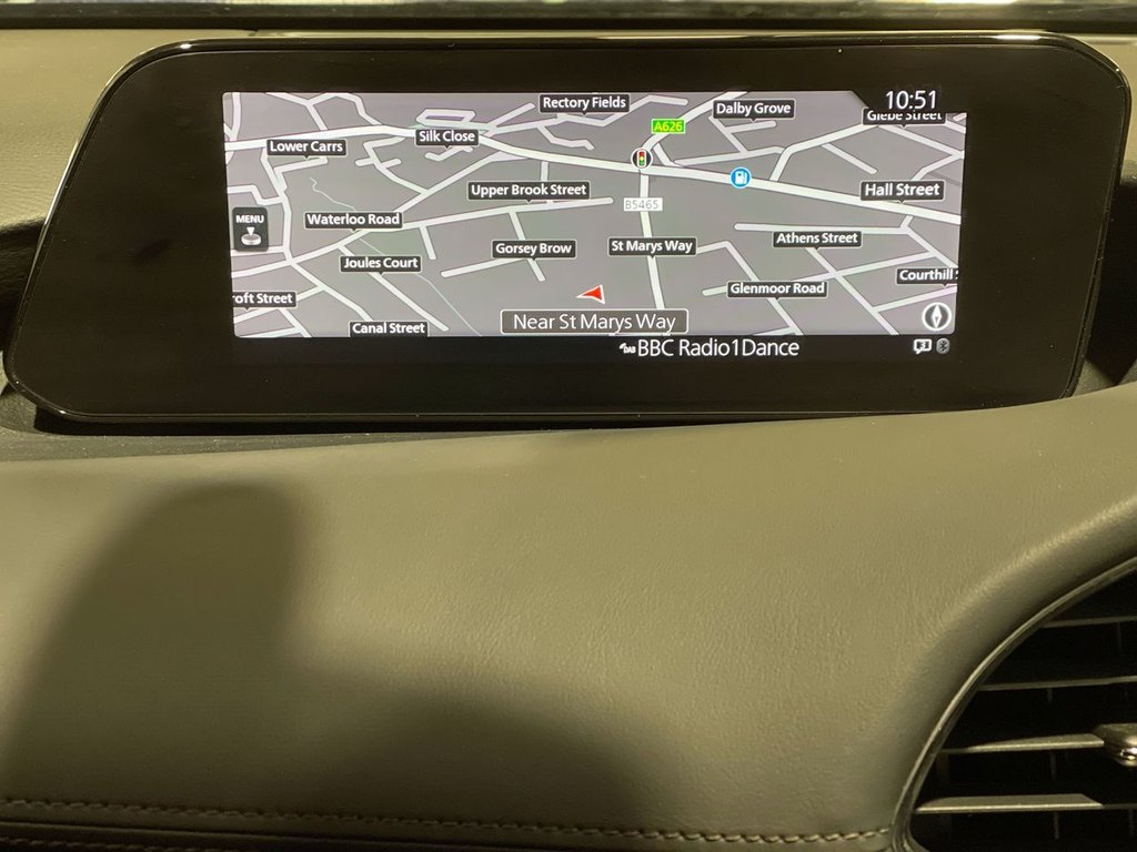 Used Mazda Mazda3 2020 for sale - 77498840: Photo 25