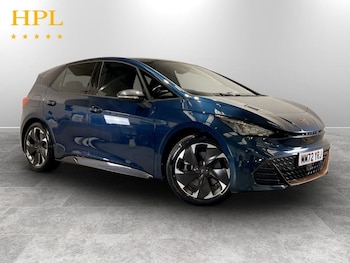 Used Cupra Born 2022 for sale - 78557357: Photo
