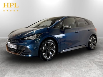 Used Cupra Born 2022 for sale - 78557357: Photo