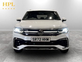 Used Volkswagen Tiguan Allspace 2022 for sale - 78557017: Photo