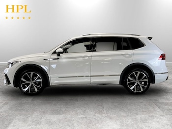Used Volkswagen Tiguan Allspace 2022 for sale - 78557017: Photo