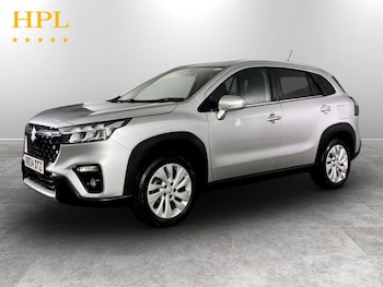 Used Suzuki SX4 S-Cross 2024 for sale - 78943369: Photo