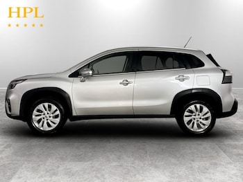 Used Suzuki SX4 S-Cross 2024 for sale - 78943369: Photo