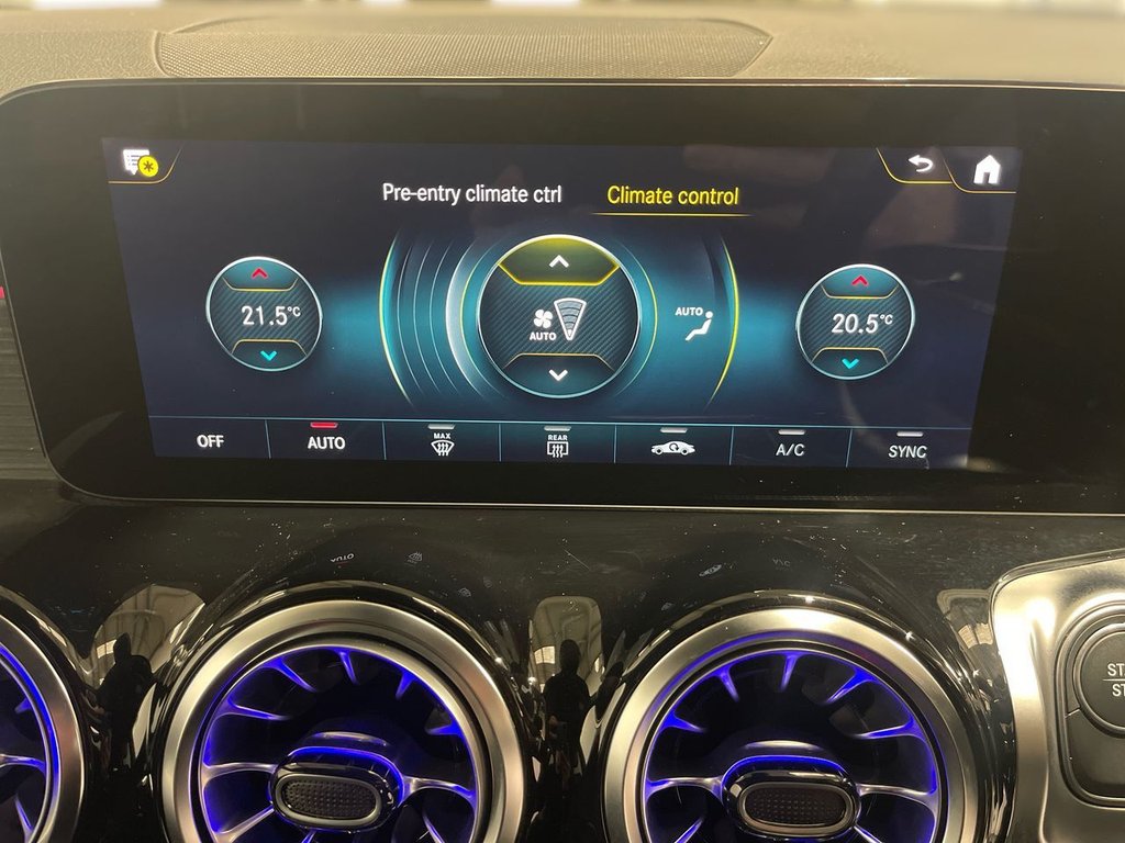Used Mercedes-Benz EQB 2022 for sale - 76039807: Photo 10