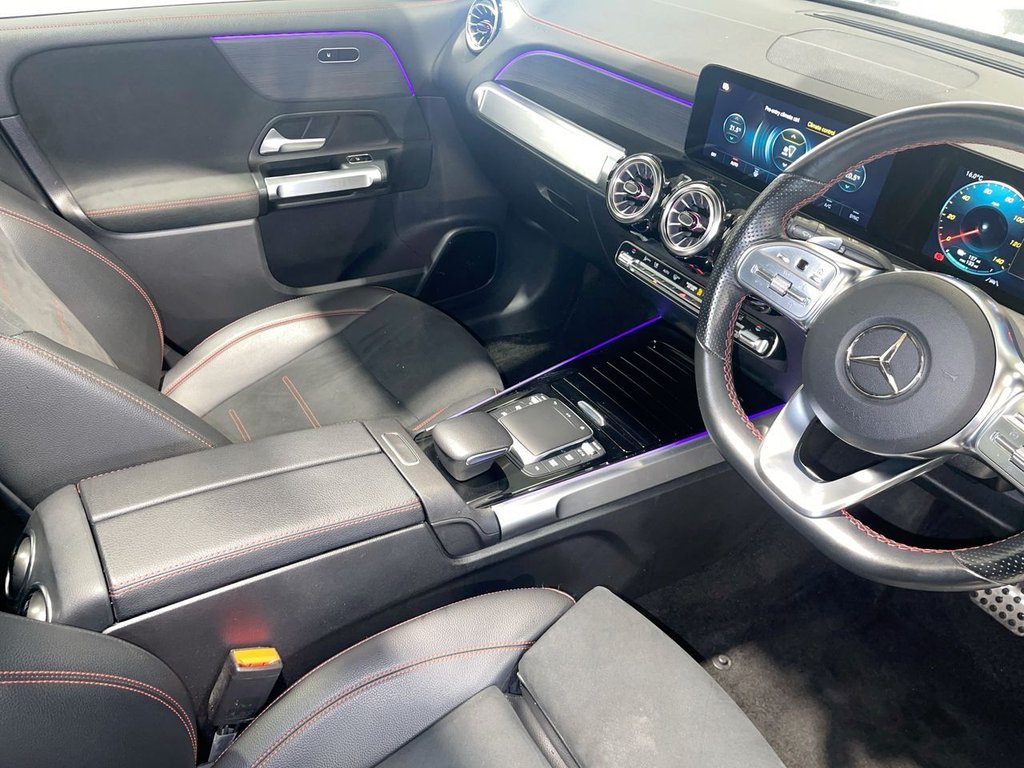 Used Mercedes-Benz EQB 2022 for sale - 76039807: Photo 15