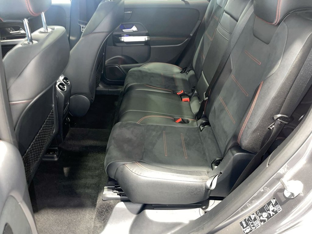 Used Mercedes-Benz EQB 2022 for sale - 76039807: Photo 17