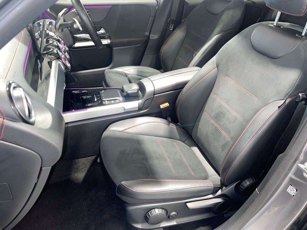 Used Mercedes-Benz EQB 2022 for sale - 76039807: Photo 19