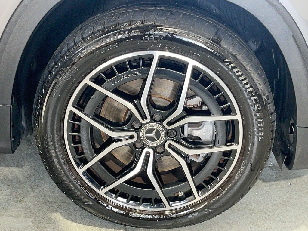 Used Mercedes-Benz EQB 2022 for sale - 76039807: Photo 24
