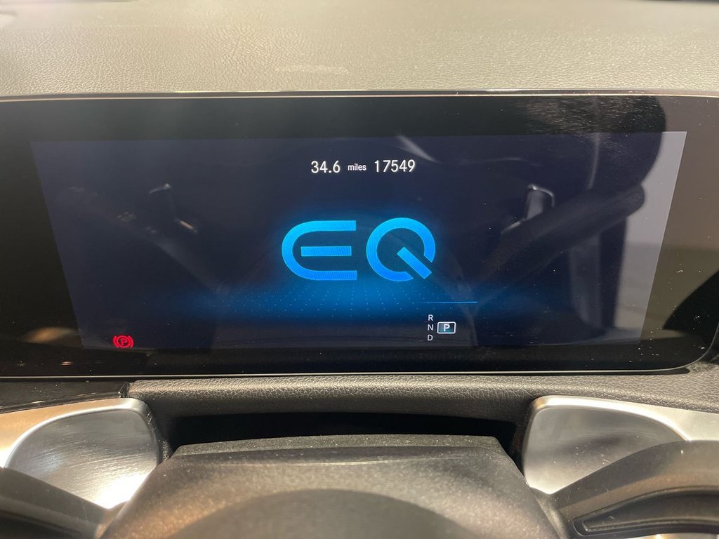 Used Mercedes-Benz EQB 2022 for sale - 76039807: Photo 3