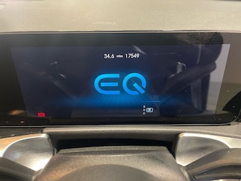 Used Mercedes-Benz EQB 2022 for sale - 76039807: Photo