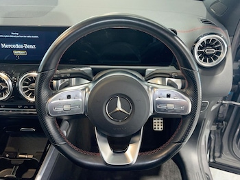 Used Mercedes-Benz EQB 2022 for sale - 76039807: Photo