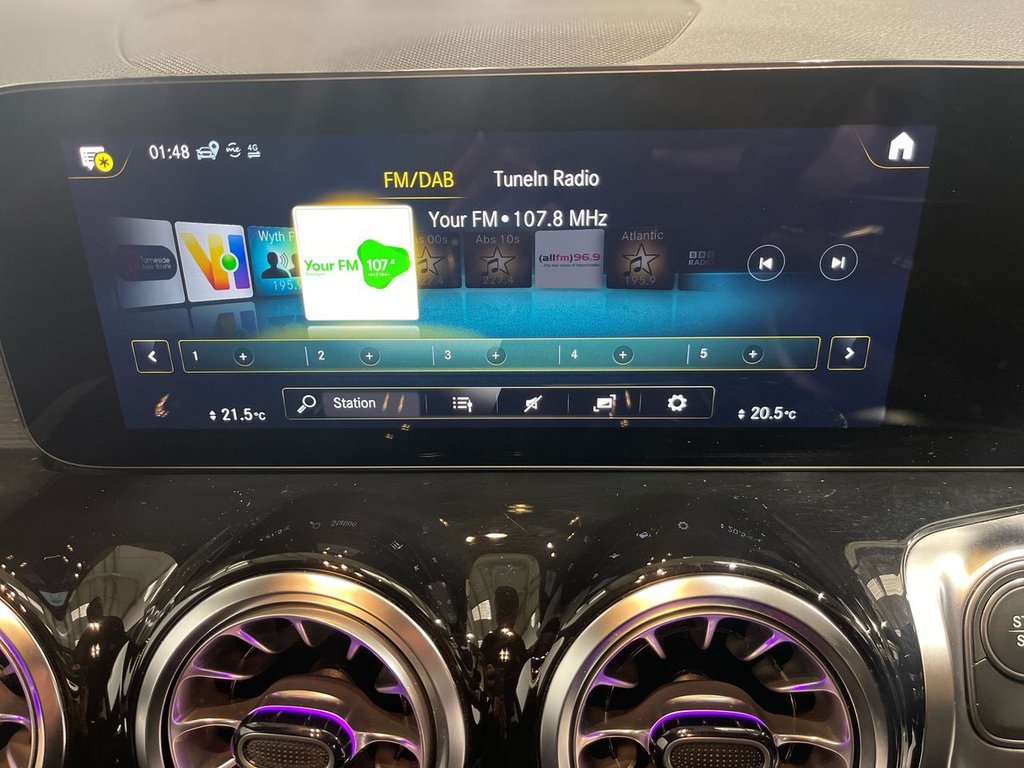 Used Mercedes-Benz EQB 2022 for sale - 76039807: Photo 5