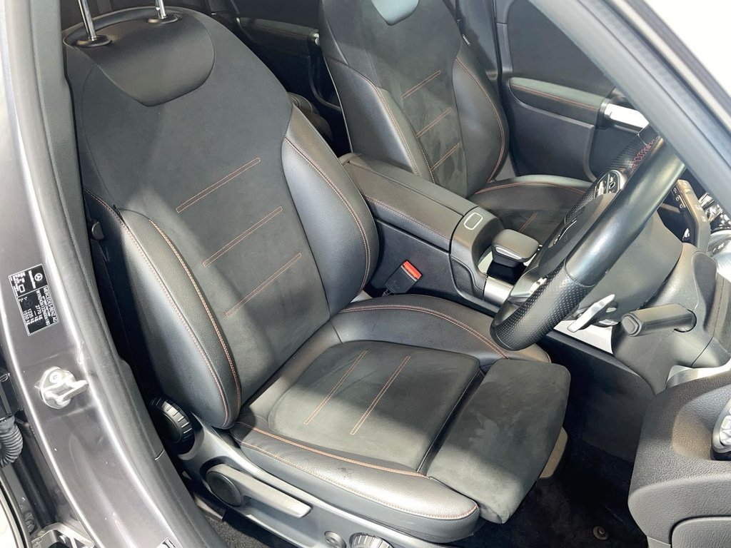 Used Mercedes-Benz EQB 2022 for sale - 76039807: Photo 6