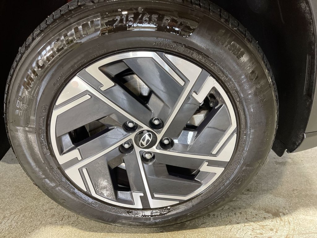 Used Hyundai TUCSON 2025 for sale - 77006988: Photo 11