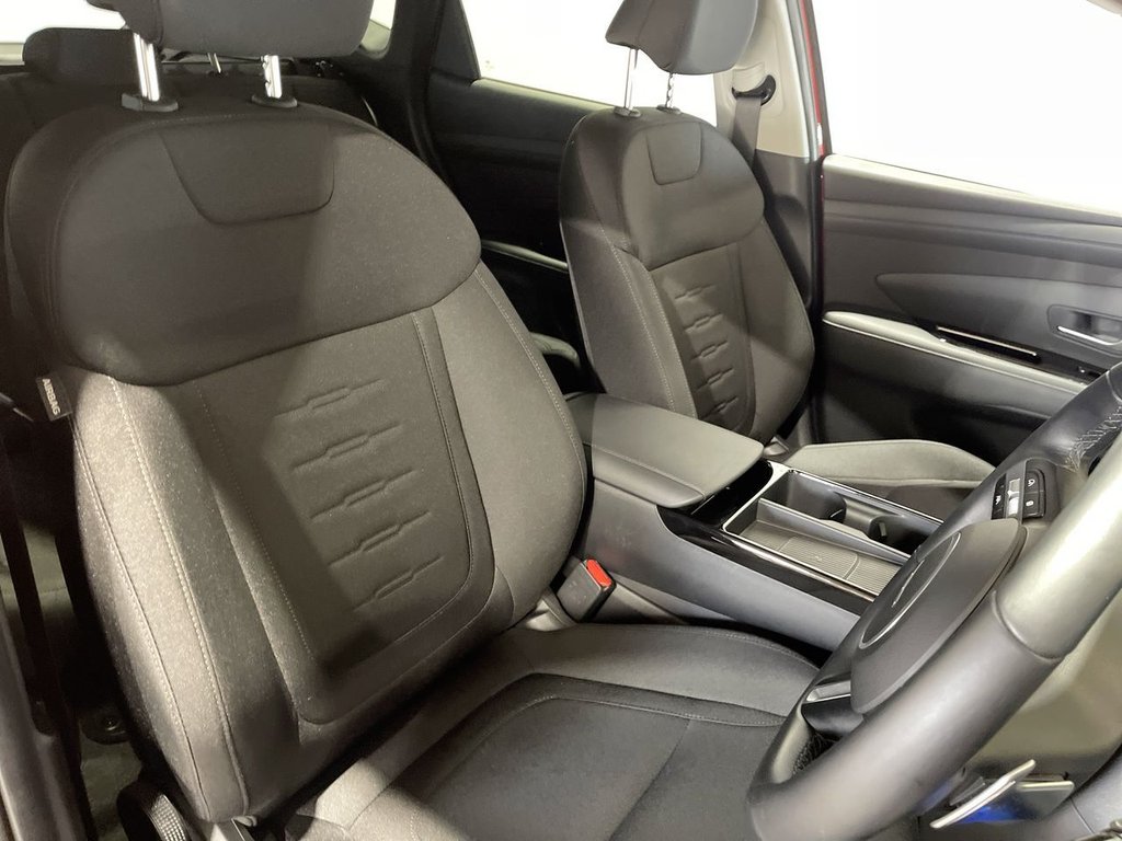 Used Hyundai TUCSON 2025 for sale - 77006988: Photo 14