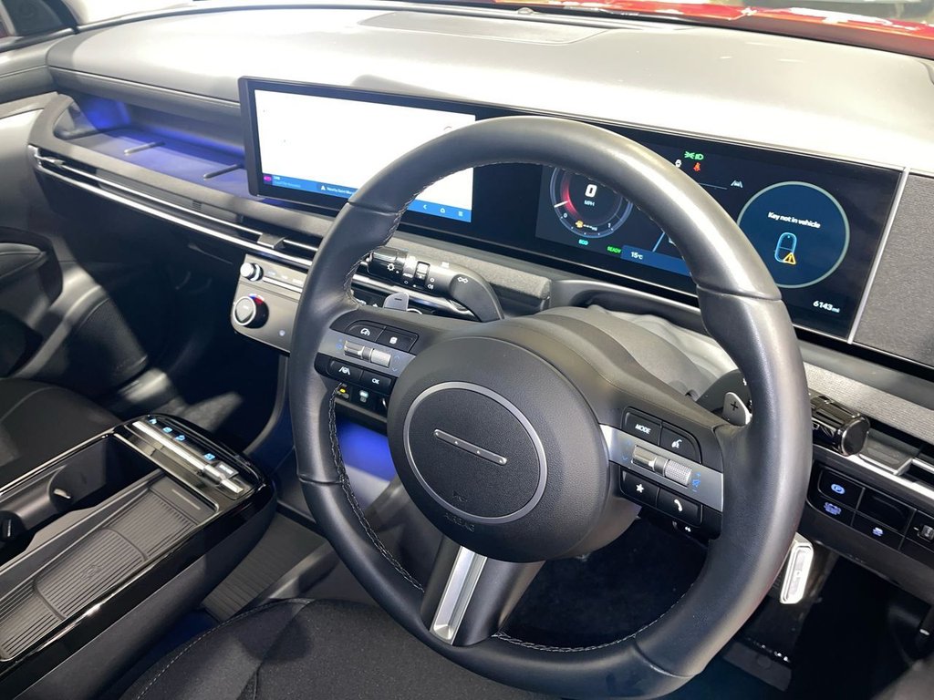 Used Hyundai TUCSON 2025 for sale - 77006988: Photo 15