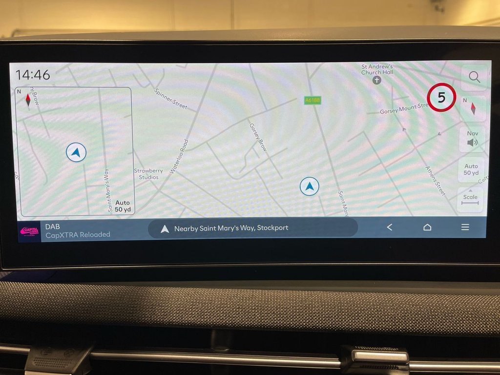 Used Hyundai TUCSON 2025 for sale - 77006988: Photo 18