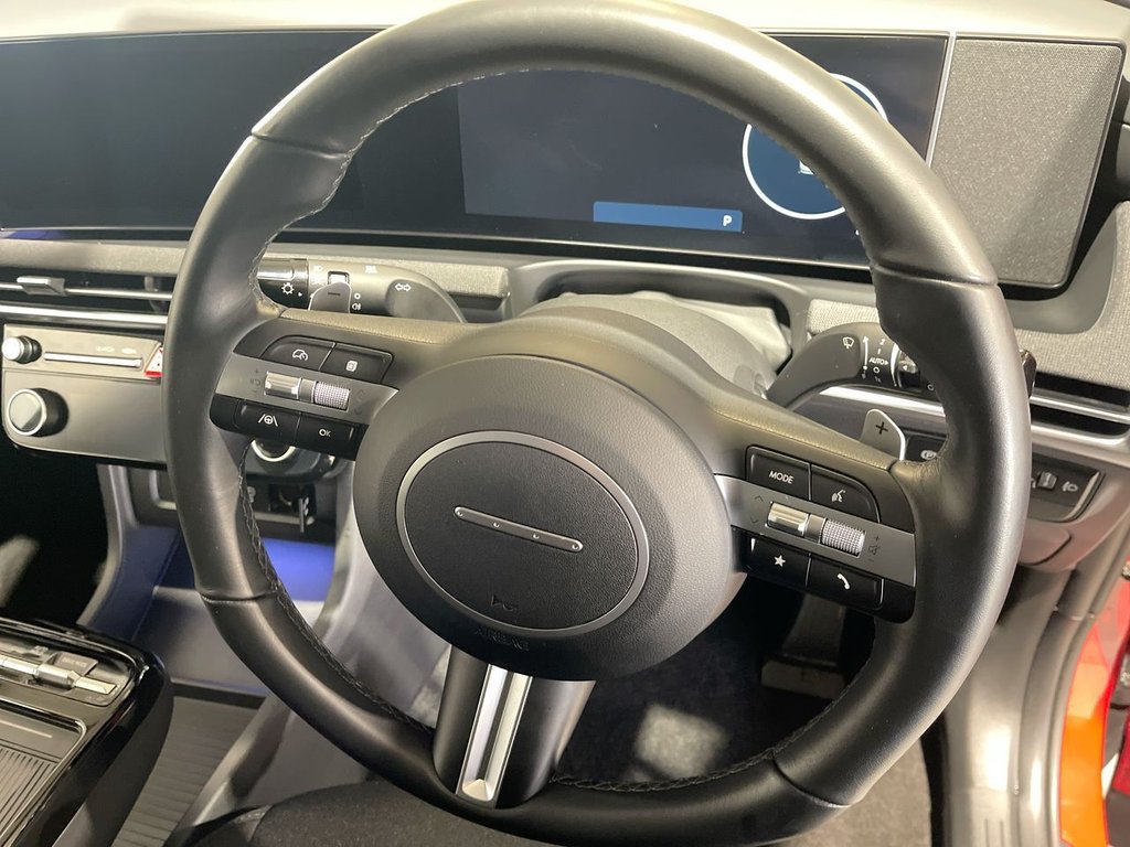 Used Hyundai TUCSON 2025 for sale - 77006988: Photo 20