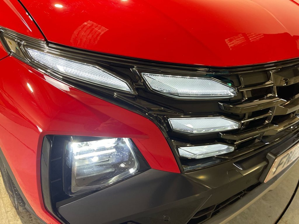 Used Hyundai TUCSON 2025 for sale - 77006988: Photo 21