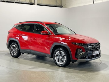 Used Hyundai TUCSON 2025 for sale - 77006988: Photo