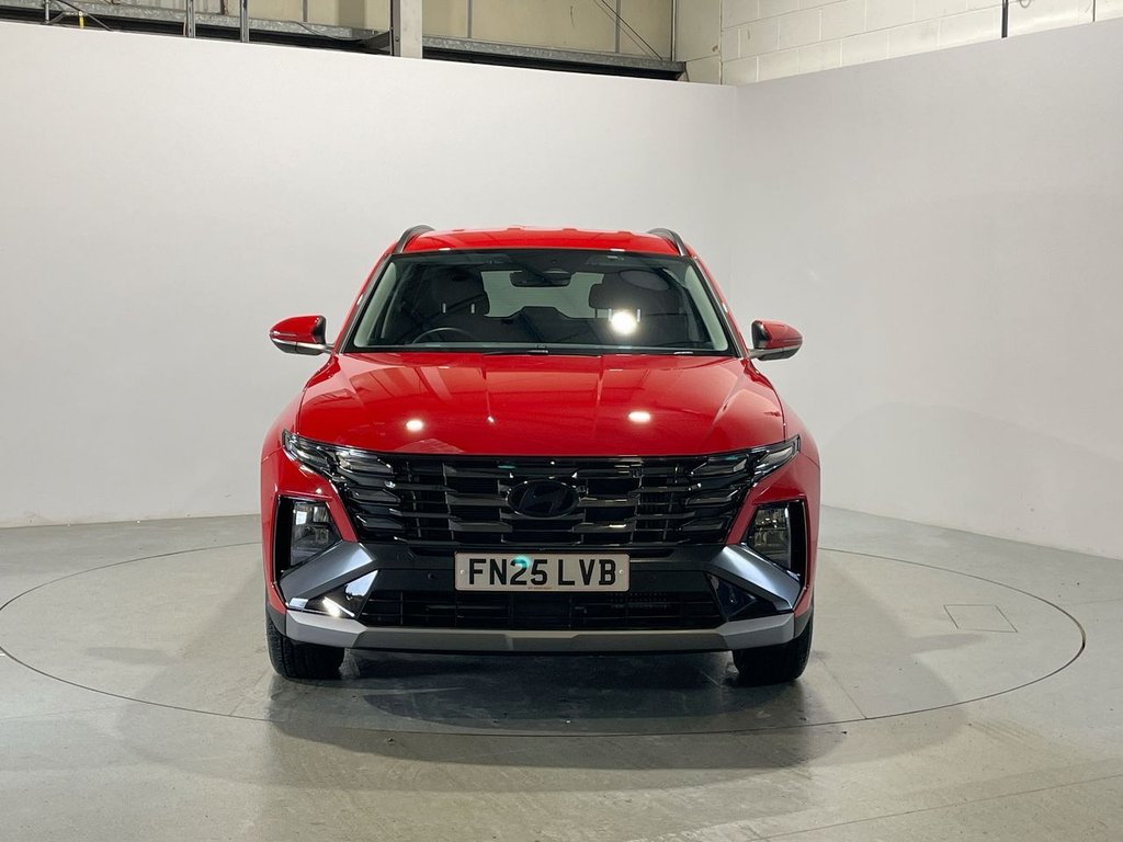 Used Hyundai TUCSON 2025 for sale - 77006988: Photo 3