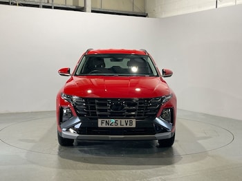 Used Hyundai TUCSON 2025 for sale - 77006988: Photo