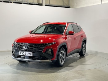 Used Hyundai TUCSON 2025 for sale - 77006988: Photo