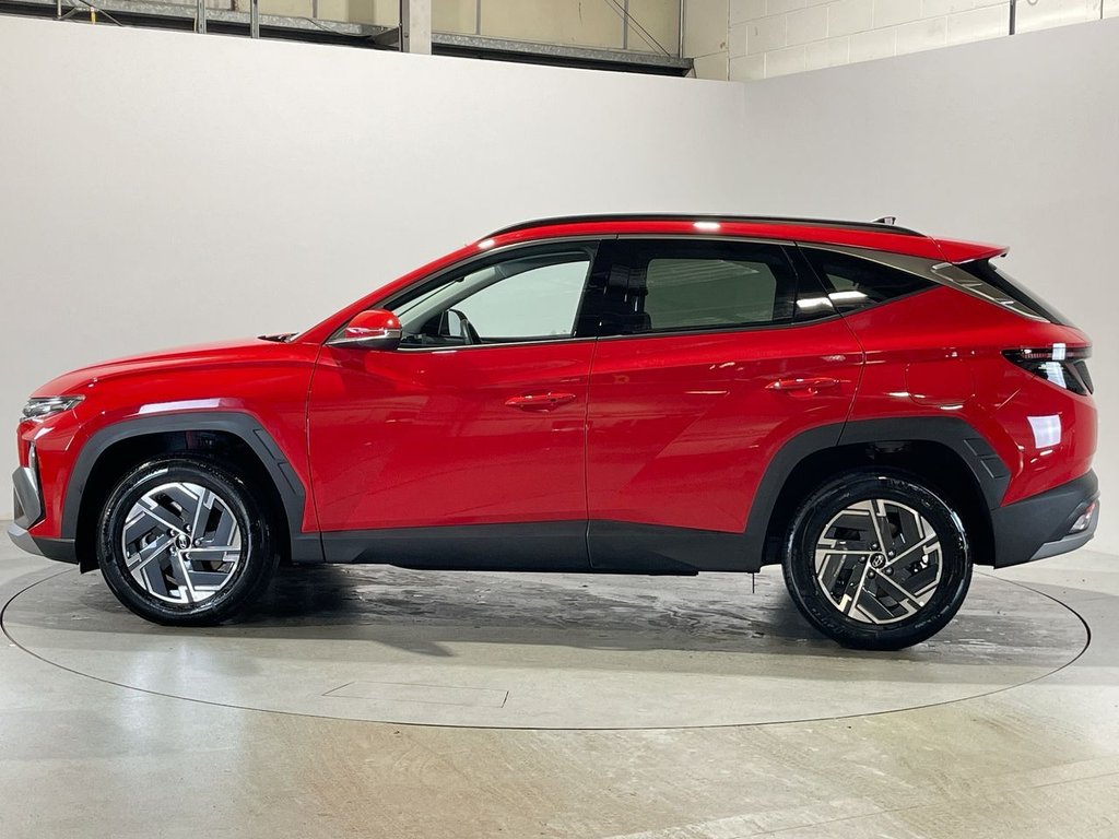 Used Hyundai TUCSON 2025 for sale - 77006988: Photo 5