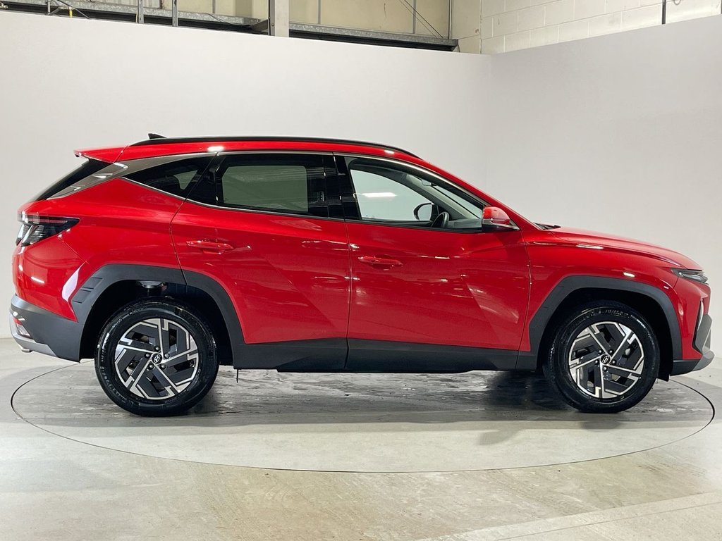 Used Hyundai TUCSON 2025 for sale - 77006988: Photo 9