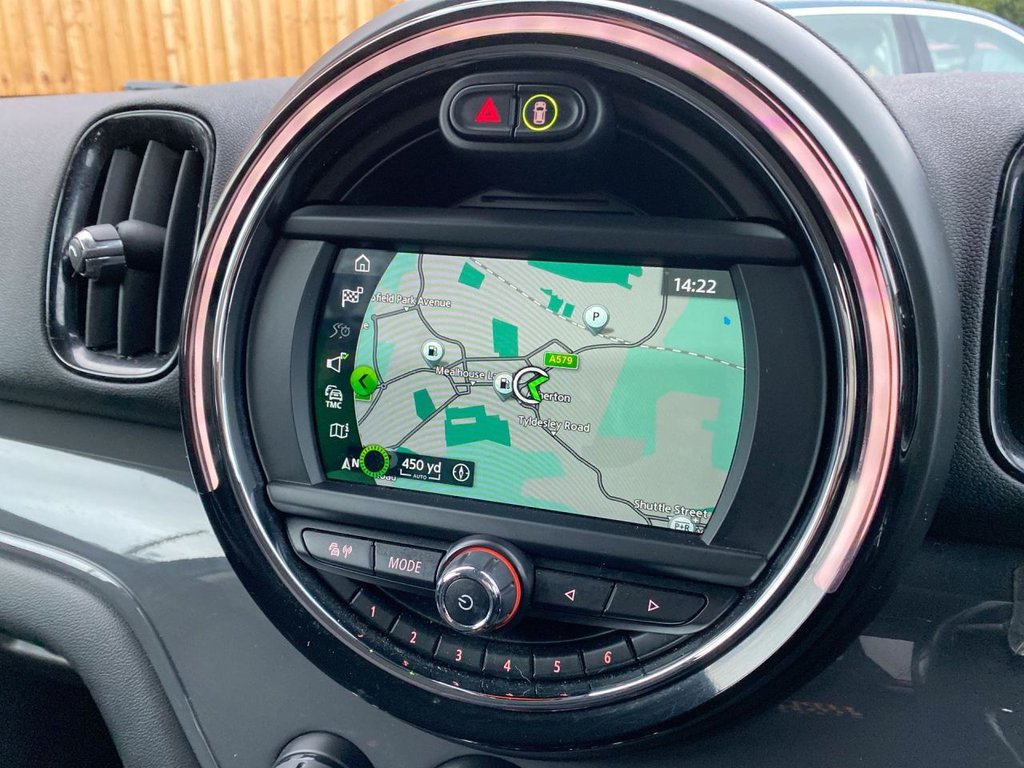 Used MINI Countryman 2018 for sale - 78082504: Photo 11