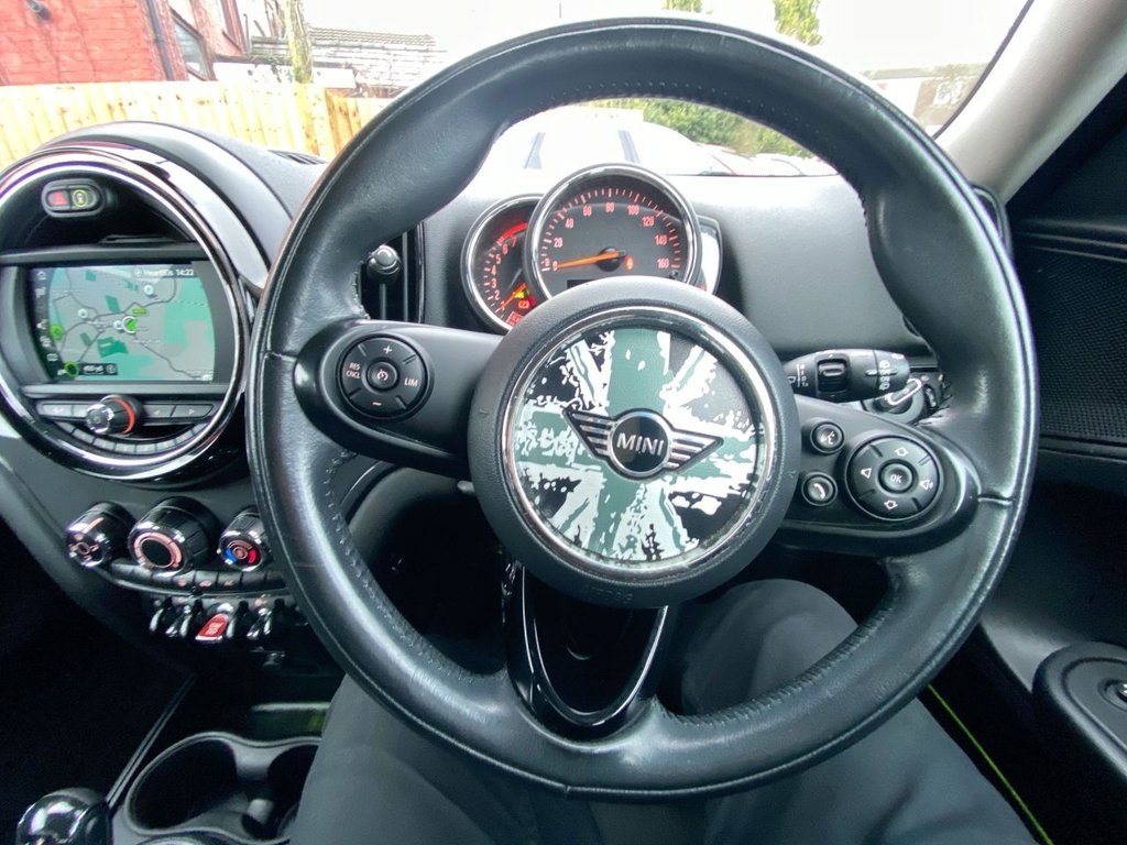 Used MINI Countryman 2018 for sale - 78082504: Photo 14