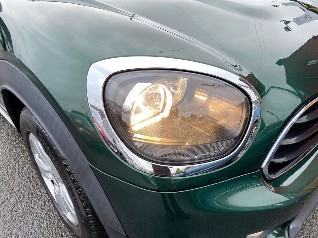 Used MINI Countryman 2018 for sale - 78082504: Photo 15