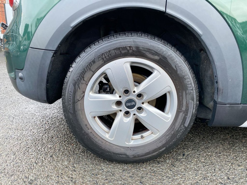 Used MINI Countryman 2018 for sale - 78082504: Photo 2