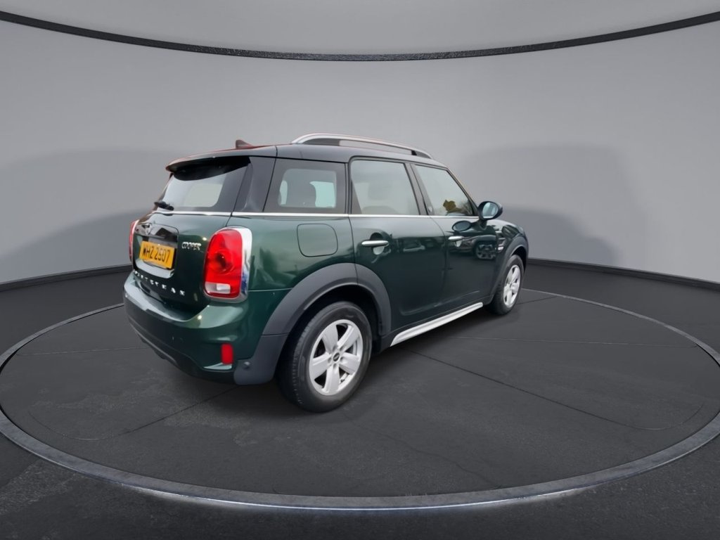 Used MINI Countryman 2018 for sale - 78082504: Photo 24