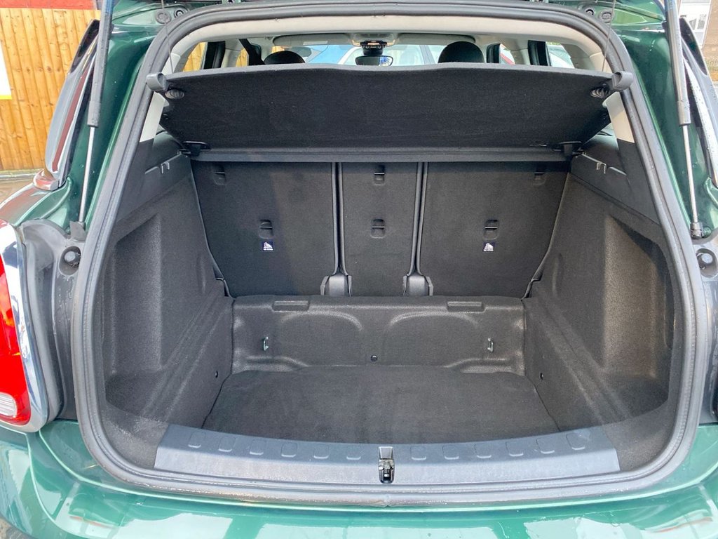 Used MINI Countryman 2018 for sale - 78082504: Photo 3